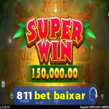 811 bet baixar